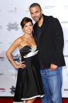 Tony Parker Admits Divorcing From Eva Longoria Is 'Hard'