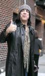 Paul Stanley of KISS to Be Dad Again at 59