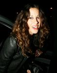 Alanis Morissette Feels Fully Inspired by Baby Son