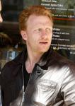 Alan Tudyk Facing Charges for DUI