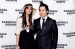Ashlee Simpson and Pete Wentz Spend Valentine's Day Together After Splitting