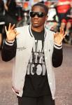 Tinchy Stryder Disbelieves Album Flop