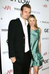 Mira Sorvino's Husband Went to Jail