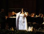 Aretha Franklin's Stage Return Planned in May