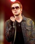 Tom Meighan Nervous About Acting Debut