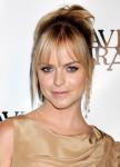 Taryn Manning Goes Naked for Playboy