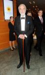 BAFTA to Honor Christopher Lee With Highest Accolade