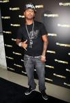 Juelz Santana's Out of Town During Police Raid, Rep Says