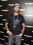 Juelz Santana Arrested on Drug and Gun Possession Charges