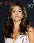 Eva Mendes' Nude Pictures Gone