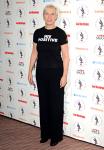 Annie Lennox Involved in Romance Scandal With Married Charity Boss