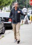 Balthazar Getty's Father Died