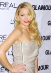 Pregnant Kate Hudson Planning a Move to London
