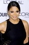 Janet Jackson: Some Stars Eat Tissues to Stay Slim