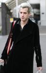 Mark Ronson Engaged to Wed Josephine de la Baume