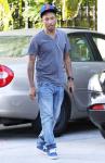 Pharell Williams' Rep Clarifies His Nazi Salute