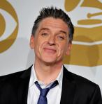 Craig Ferguson Welcome Baby Boy