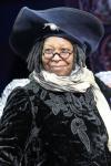 Whoopi Goldberg Slams NY Times for 'Erasing' Her From Oscar Winner List