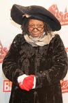 Whoopi Goldberg Regrets Not Meeting Sammy Davis, Jr. for the Last Time