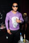 Flo Rida Joins New Liquor Ad Campaign