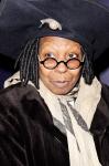 Whoopi Goldberg Furious Over the New Smoking Ban