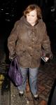 Susan Boyle Is U.K.'s Most Successful Artist Internationally