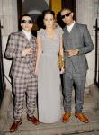 N-Dubz Star Angry After Snubbed by BRITs