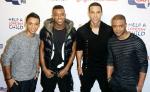 JLS Follow Justin Bieber by Releasing 3D Movie