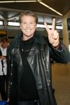 David Hasselhoff Slams Reality Shows Despite His Involvement