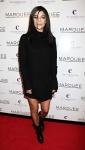 Jessica Szohr Denies Dating Green Bay Packers Star Aaron Rodgers