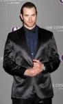 'Twilight' Star Kellan Lutz Is Now Fashion Designer