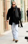 Kevin Costner May Lose a $4 Million Bronze Statue