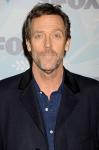 Hugh Laurie Delays Debut Album Release Due to Prince William's Wedding