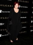 Sharon Osbourne Willing to Make Peace With Dannii Minogue for 'X Factor'