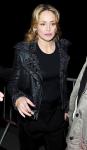 Sharon Stone Wins Restraining Order Against 'Mentally Unstable' Man