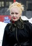 Cyndi Lauper Has Family Featuring in All Her Music Videos