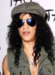 Slash's Personal Collections Will Be Auctioned