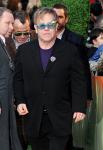 Elton John Takes Aim at Girls Aloud and The Saturdays