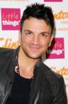 Australian Singer Peter Andre Lands Role in 'Here To Help'