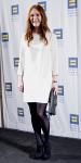 Julianne Moore Honored for Philanthropy Work