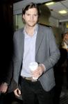 Ashton Kutcher Tricked Into Eating Fried Worms by Celebrity Chef