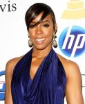 Kelly Rowland Sported Her First Tattoo