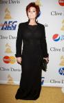Sharon Osbourne Settles Lawsuit With 'Rock of Love' Contestant