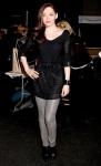 Man Harassing Rose McGowan Gets Restraining Order