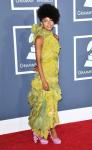 Esperanza Spalding Talks Nasty Comments Posted by Bieber's Fans