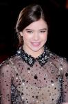 Hailee Steinfeld's Movie Post 'True Grit' Is 'Forgotten'