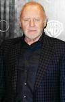Anthony Hopkins to Perform First New Compositions