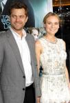 Diane Kruger Praises Joshua Jackson for Making Her Wise