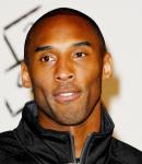 Kobe Bryant, First Athlete to Get Walk of Fame