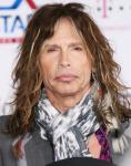 Steven Tyler Puts Engagement Rumor to Rest